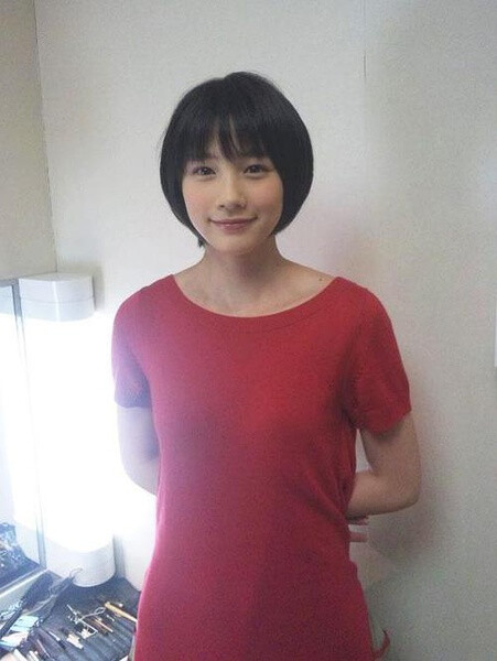 能年玲奈