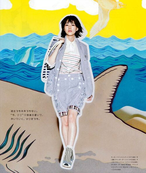 能年玲奈