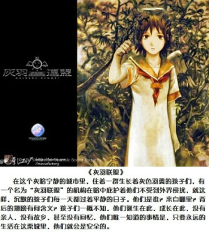 【那些好看的要死没火起来的动漫】你看过哪些?有哪些要推荐给大家?