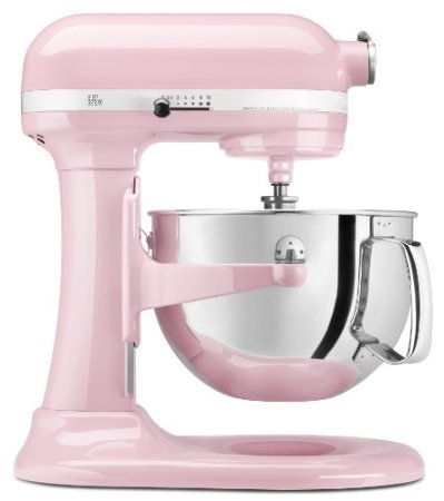 KitchenAid pro600 6-Quart 厨宝搅拌机（￥4579.00~4685.00）