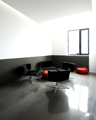 多款国外现代风格的室内空间设计欣赏装修效果图2014图片