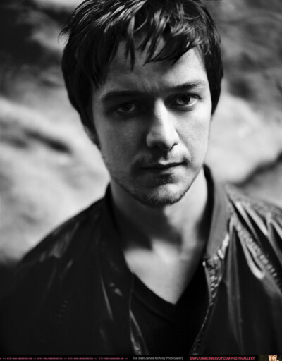 James McAvoy