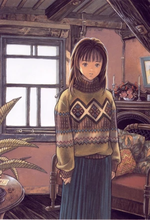 桂正和 堆糖 美图壁纸兴趣社区