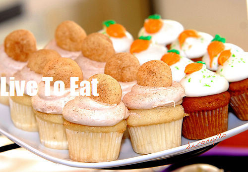 cupcake