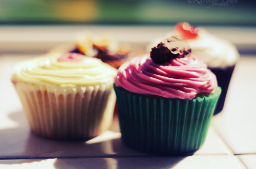 cupcakes