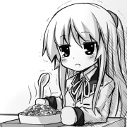 天使的心跳——立华奏