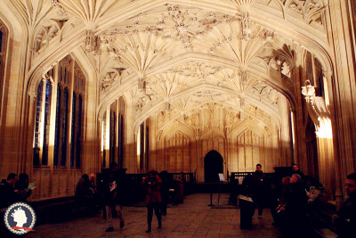 Bodleian Library