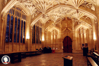 Bodleian Library