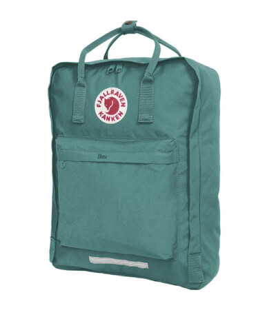 部分现货 英国代购 北极狐Fjallraven Kanken Big 大号 双肩背包