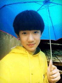 TFBOYS 王源~