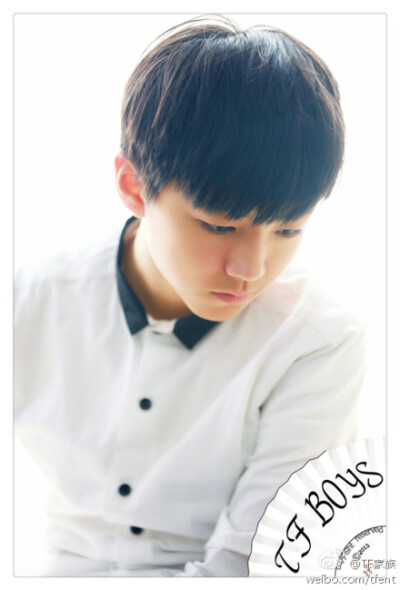 TFBOYS 王俊凯