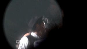 终于有捧脸的比较清晰的gif了！感动哭！ cr:logo