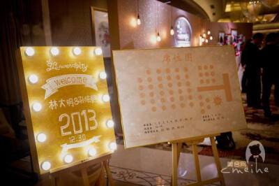 Serendipity 婚礼 178 策划