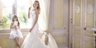 La Sposa 2014 Collections