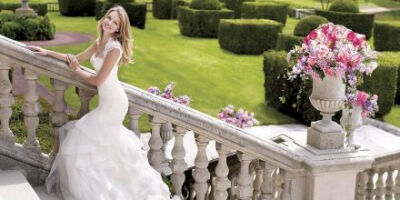 La Sposa 2014 Collections