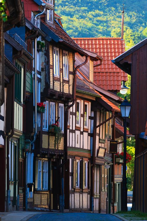 Wernigerode, Germany