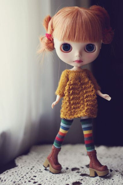 Blythe