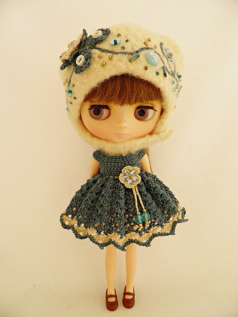 Blythe