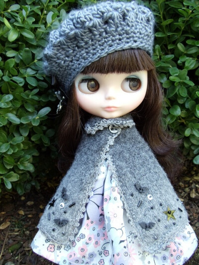 Blythe