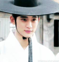 【来自星星的你】金秀贤