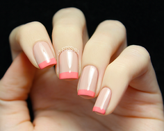 臻丝simida采集到ღ♥♥ღ NAIL ART ღ♥♥ღ