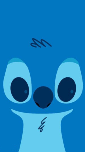 【有求必应】——史迪奇 #分享图片 分享生活# #无水印手机壁纸# #无水印壁纸# #iPhone5壁纸# #iphone5s/5c壁纸#