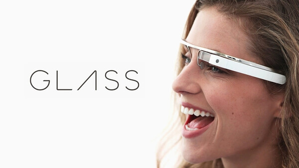 美国谷歌眼镜Google Glass Explorer Edition 2代二代购现货包邮的图片