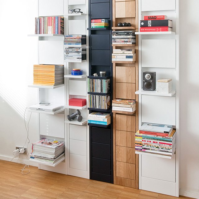 Fancy - Klaffi Shelves