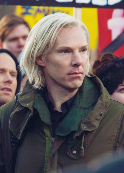 benedict cumberbatch