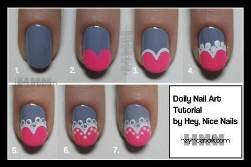 nail diy