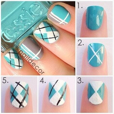 diy nail