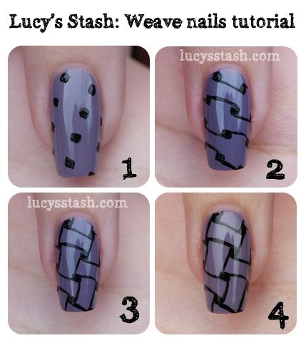 diy nail