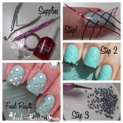 diy nail