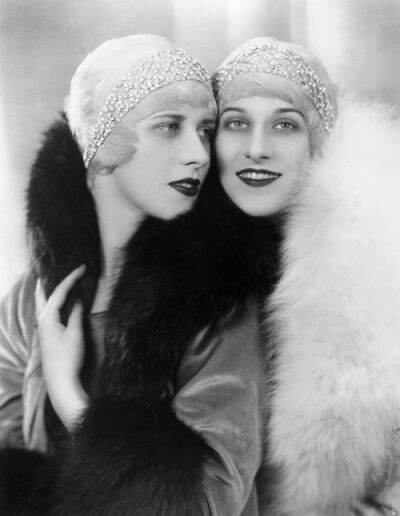 1920's Fashion -