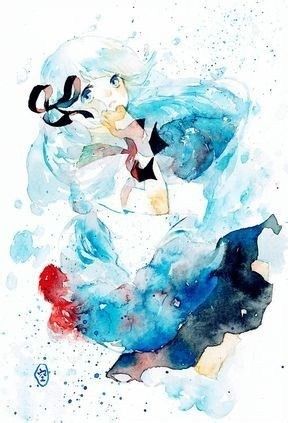 瓶初音