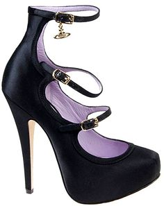 vivienne westwood shoes 2013 | Vivienne Westwood Isabelle