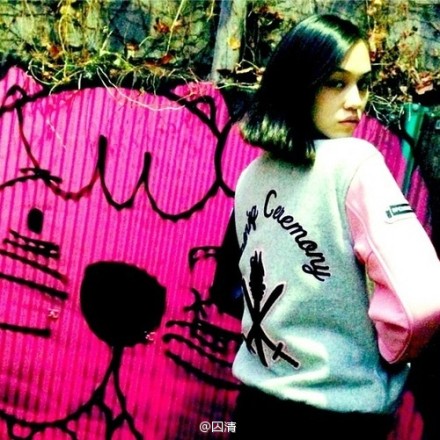 Kiko* ★杉与衫