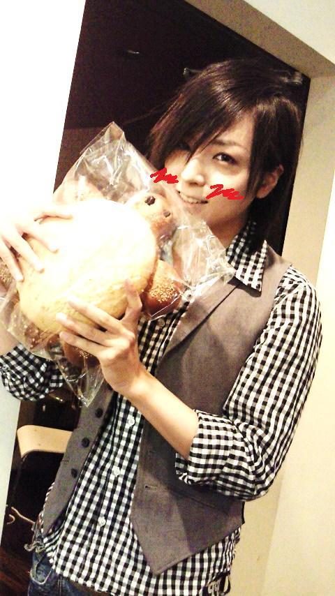 好きな 苍井翔太