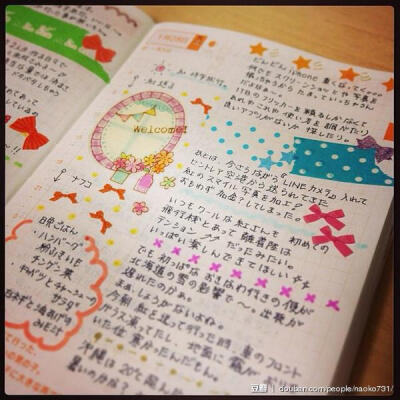 ほぼ日手帐&amp;amp;TN－instagram