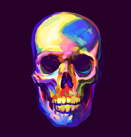 -skull-