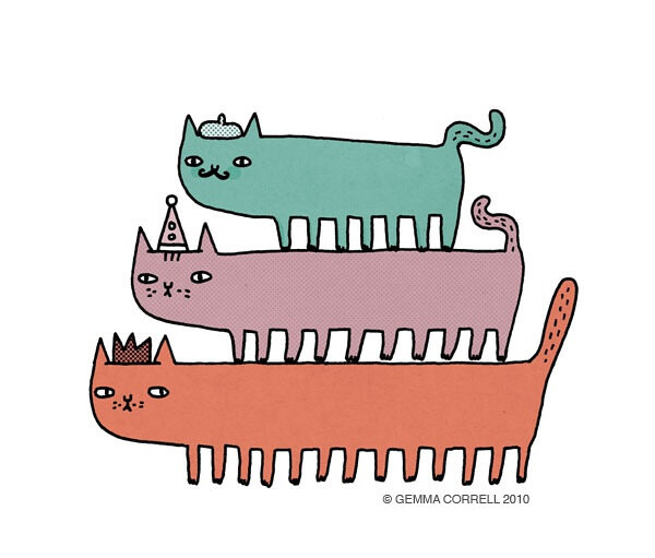 Gemma correll