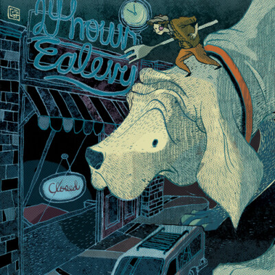 Victo Ngai 香港插画家作品欣赏http://www.xinhuiben.com/