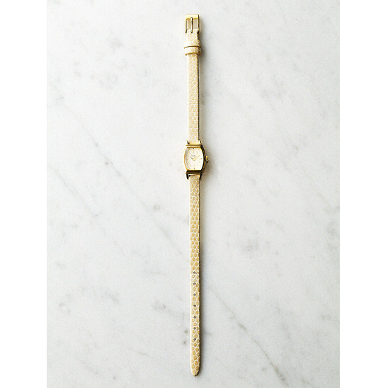 【Laditte】serenade watch