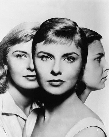 第三十届（1957－1958） 乔安娜·伍德沃德 Joanne Woodward 性别: 女 星座: 双鱼座 出生日期: 1930-02-27 出生地: 美国,乔治亚州,托马斯维尔 职业: 演员 / 制片 / 导演 / 编剧 更多外文名: Joanne Gignilliat Trimmier Woodward (本名) / Joey (昵称) 家庭成员: Paul Newman（夫） 1958 奥斯卡(美国电影学院奖) 最佳女主角 三面夏娃 (1957)