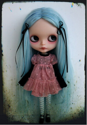 Blythe