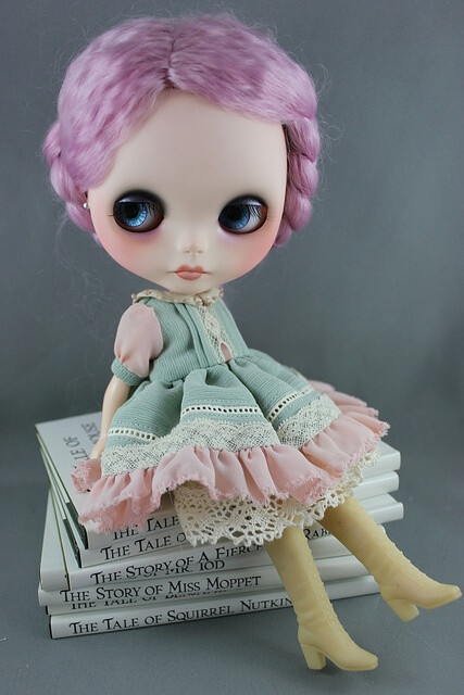 Blythe