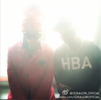 GIYONGCHY &amp;amp; TEYDADDY