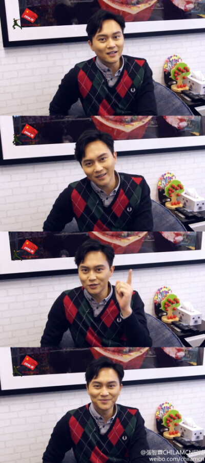 [20140123] 張智霖 Youtube頻道 Chilam Channel 正式啟用 | http://t.cn/8Fturda 想第一時間收看chilam的MV，演唱會及電影拍攝花絮等，記得關注Youtube Chilam Channel http://t.cn/8Ft3H4M