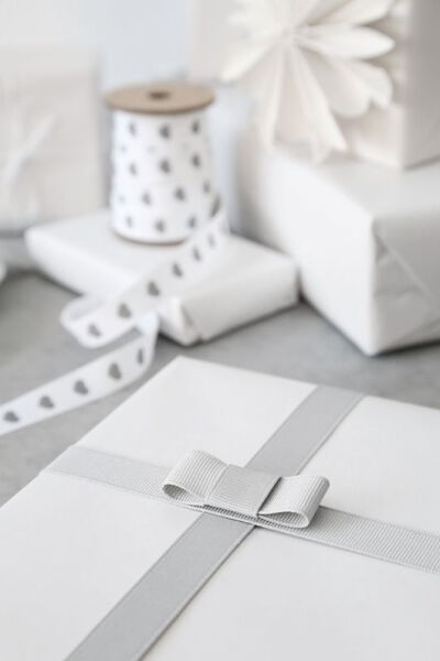 gift wrap.