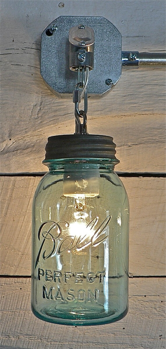 Mason Jar